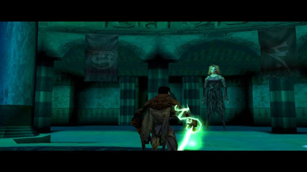 Legacy of Kain: Soul Reaver — Steam Game Key — 4