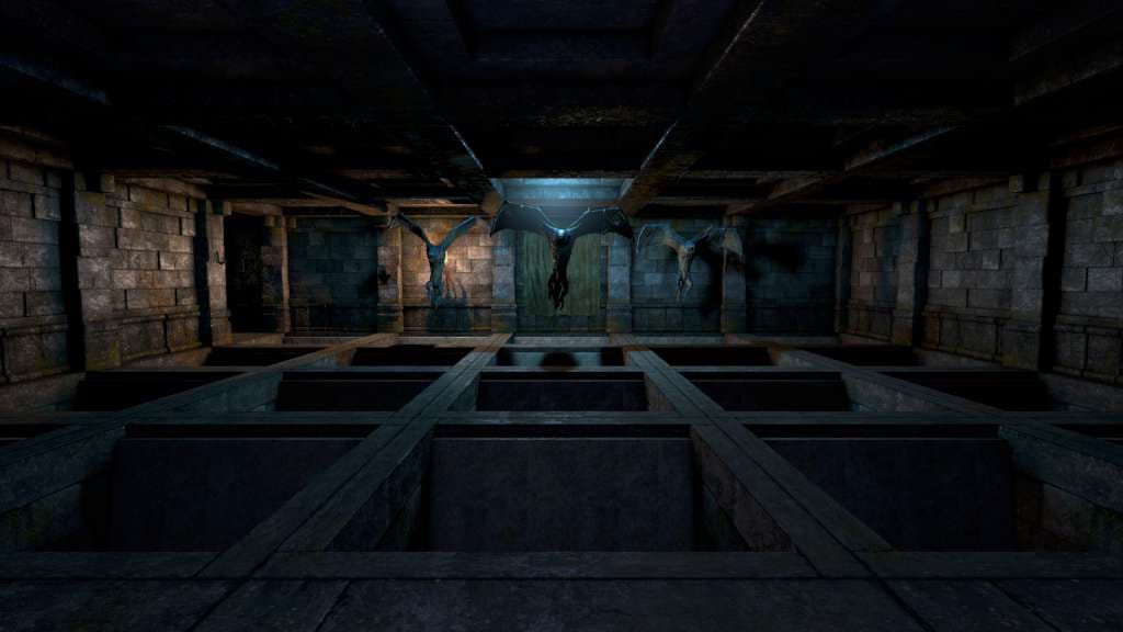 Legend of Grimrock — Clave de juego Steam — 3