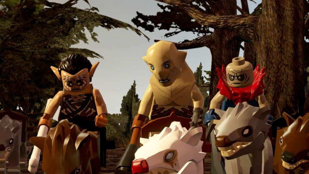LEGO The Hobbit — Steam ゲームキー — 3