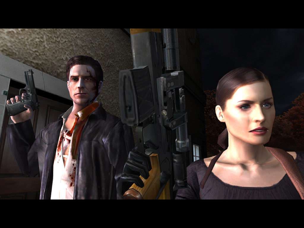 Max Payne — Klucz do gry Steam — 4