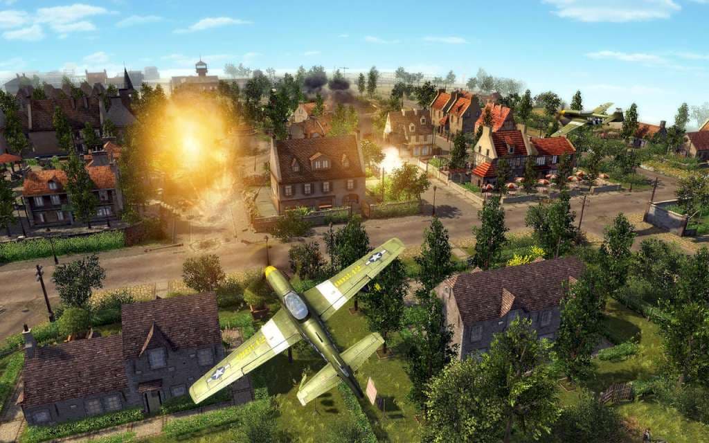 Men of War: Assault Squad — Chiave di gioco Steam — 2