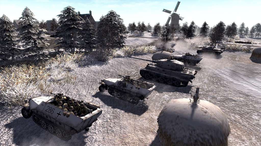 Men of War: Assault Squad 2 — Steam 게임 키 — 3