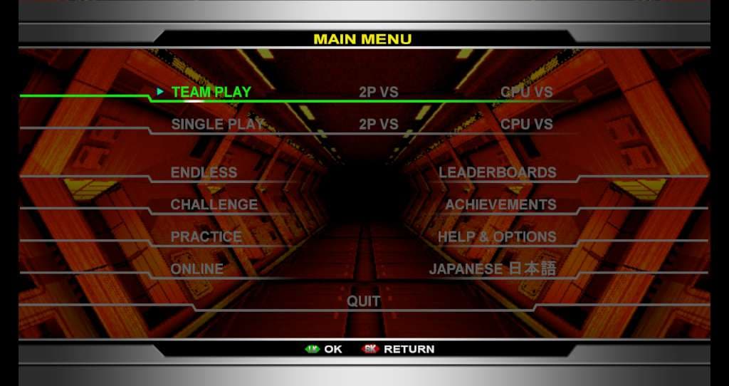 THE KING OF FIGHTERS 2002 UNLIMITED MATCH — Key game Steam — 2