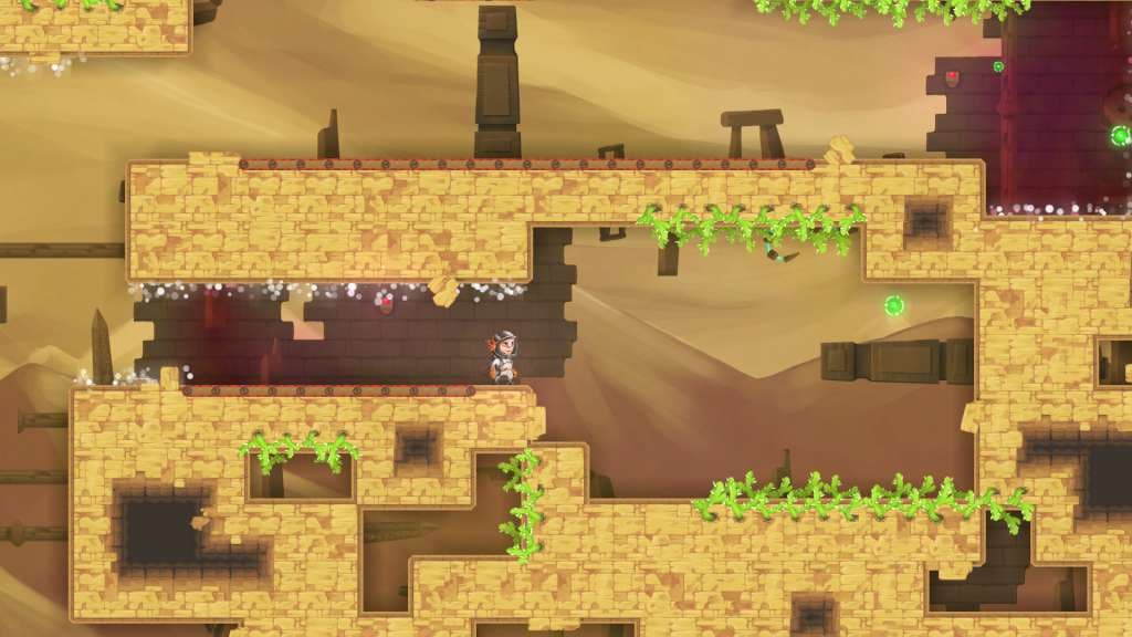BLACKHOLE — Steam गेम की — 2