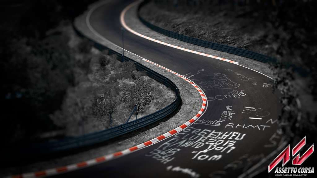 Assetto Corsa - Dream Pack 1 DLC — Steam DLC — 3