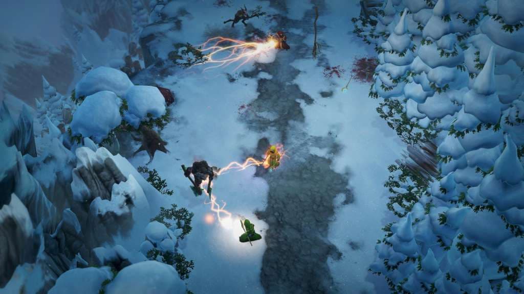 Magicka 2 — Chiave di gioco Steam — 4