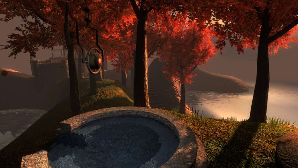realMyst: Masterpiece Edition — Chave de jogo Steam — 2
