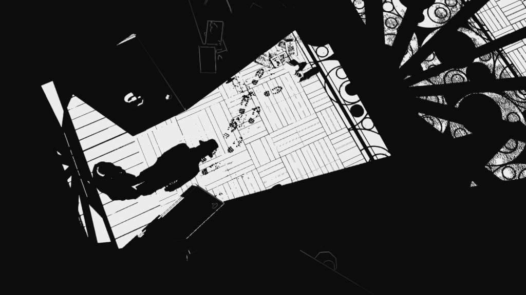 White Night — Klucz do gry Steam — 4