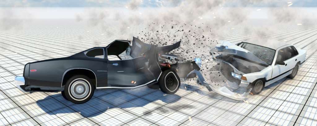 BeamNG.drive — Steam गेम की — 1