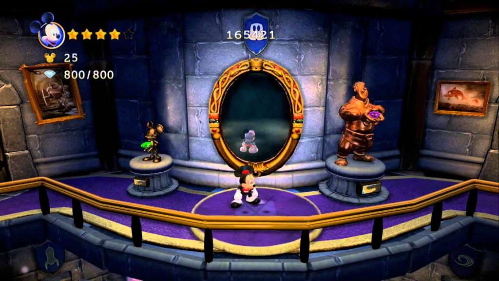 Castle Of Illusion — Chiave di gioco Steam — 5