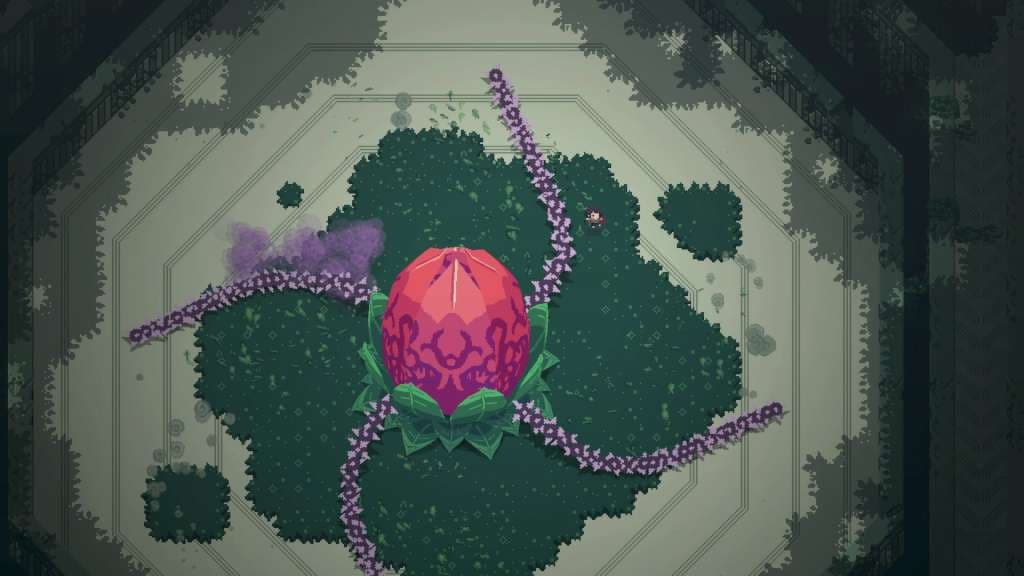Titan Souls — Steam 게임 키 — 2