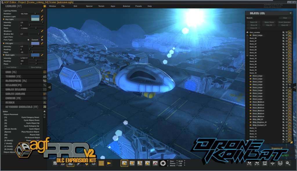 Axis Game Factory's AGFPRO v3 + — Bản quyền Steam — 1