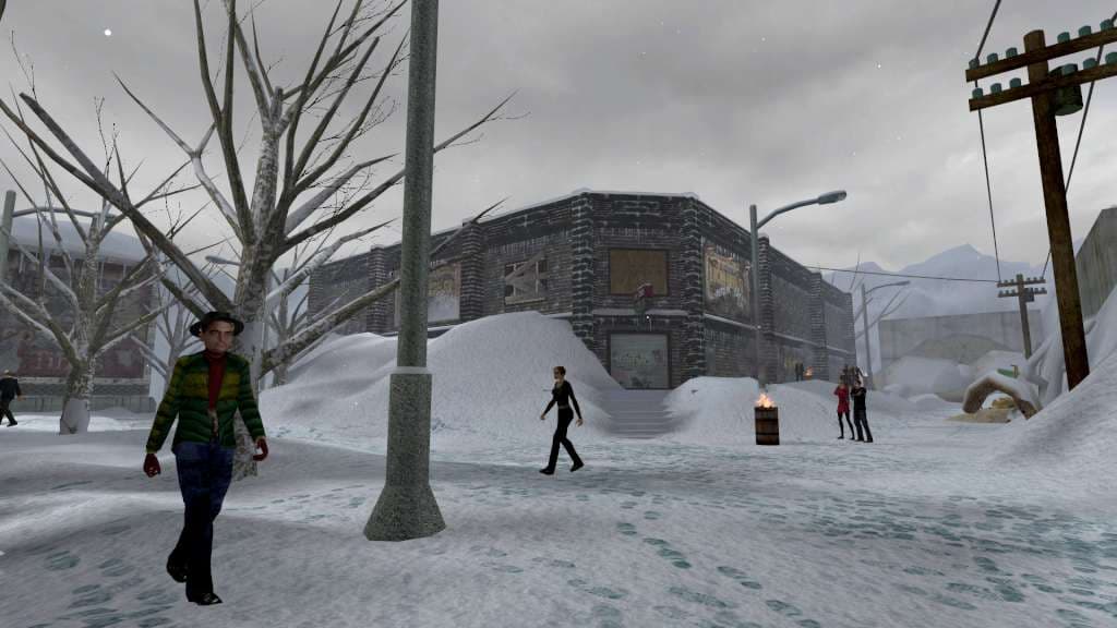 Postal 2 - Paradise Lost DLC — Steam DLC — 3