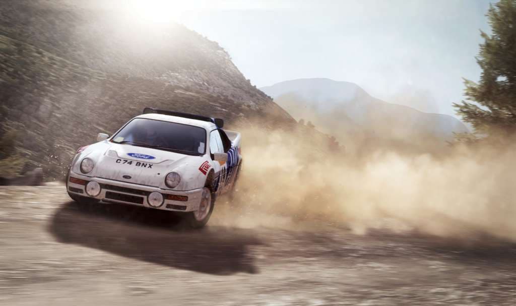 DiRT Rally — Steam गेम की — 5