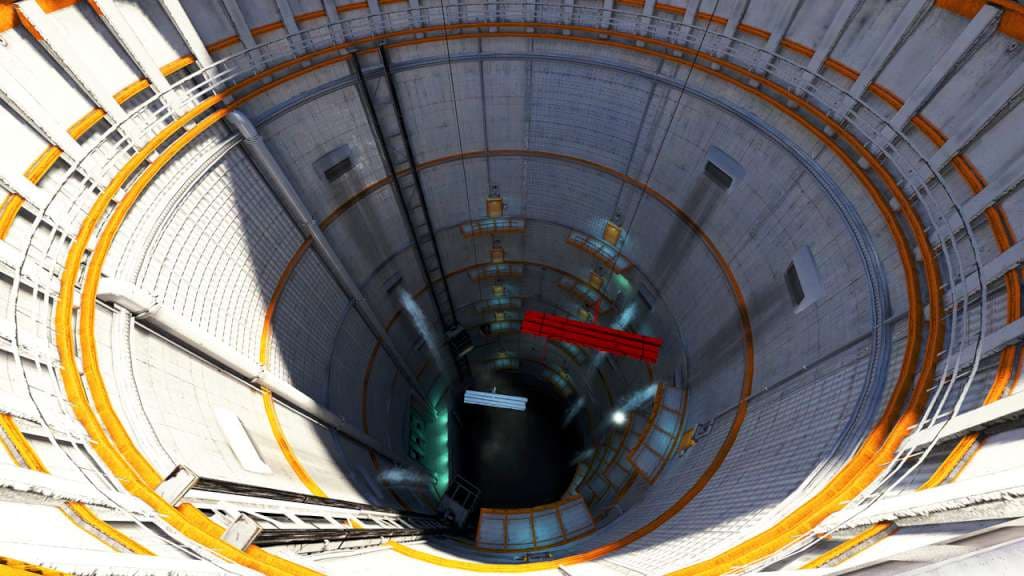 Mirror's Edge — مفتاح لعبة EA App — 1