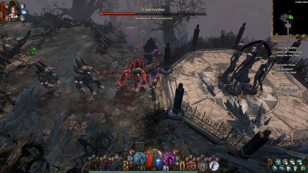 The Incredible Adventures of Van Helsing III — Clé de jeu Steam — 5