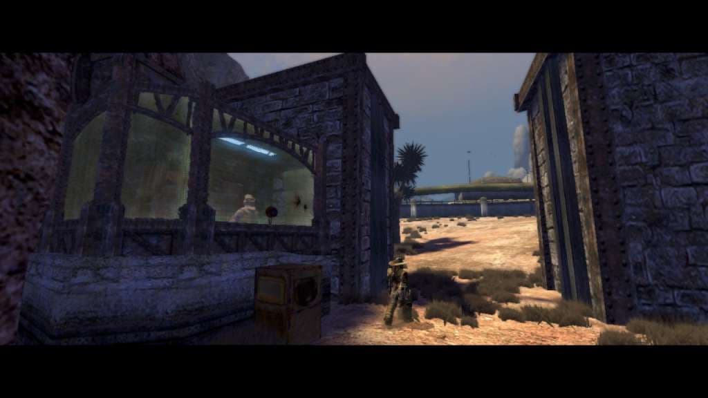 Oddworld: Stranger's Wrath HD — Steam गेम की