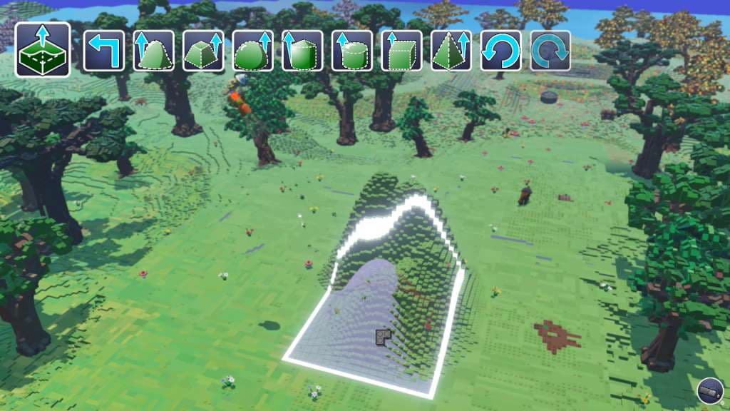 LEGO Worlds — Chiave di gioco Steam