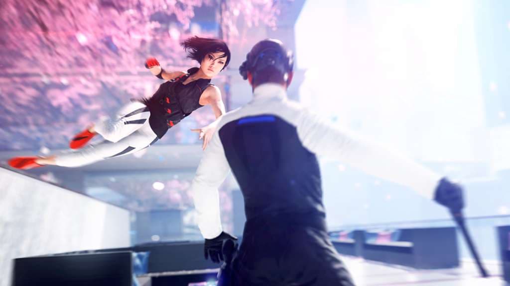 Mirror's Edge Catalyst — Xbox One Game Key — 3