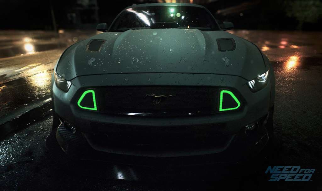 Need for Speed — Xbox One ゲームキー — 4
