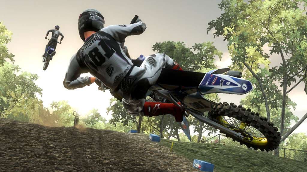MX vs ATV Reflex — Steam ゲームキー