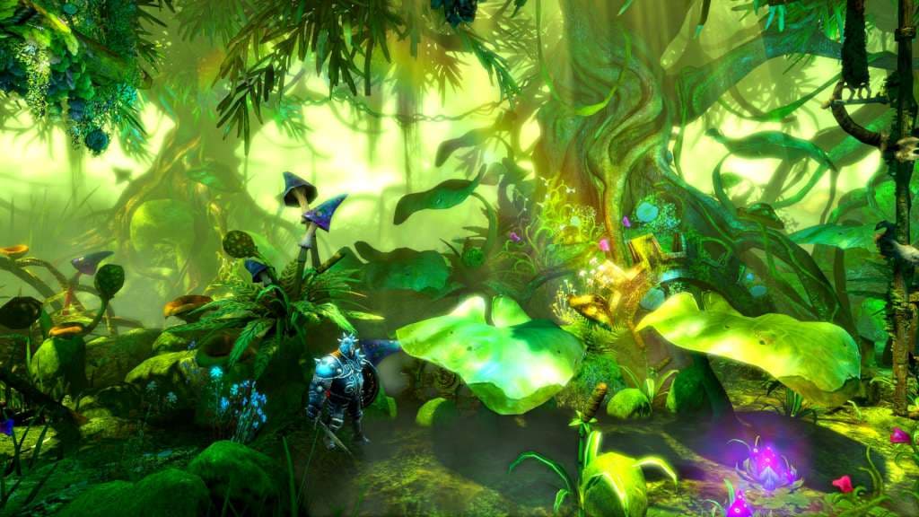Trine 2: Story — Chiave di gioco Steam — 4
