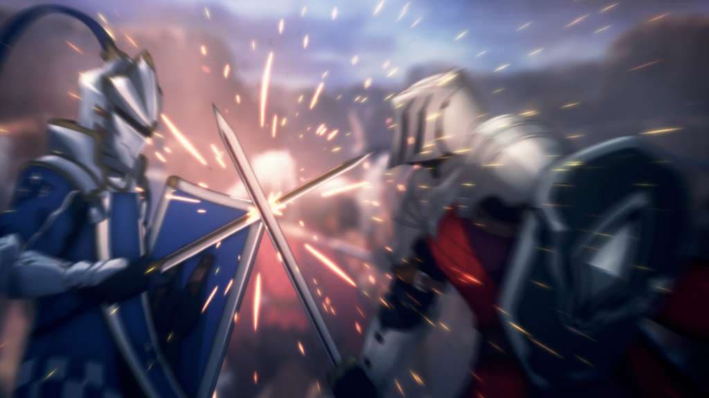 Tales of Zestiria — Clé de jeu Steam — 5