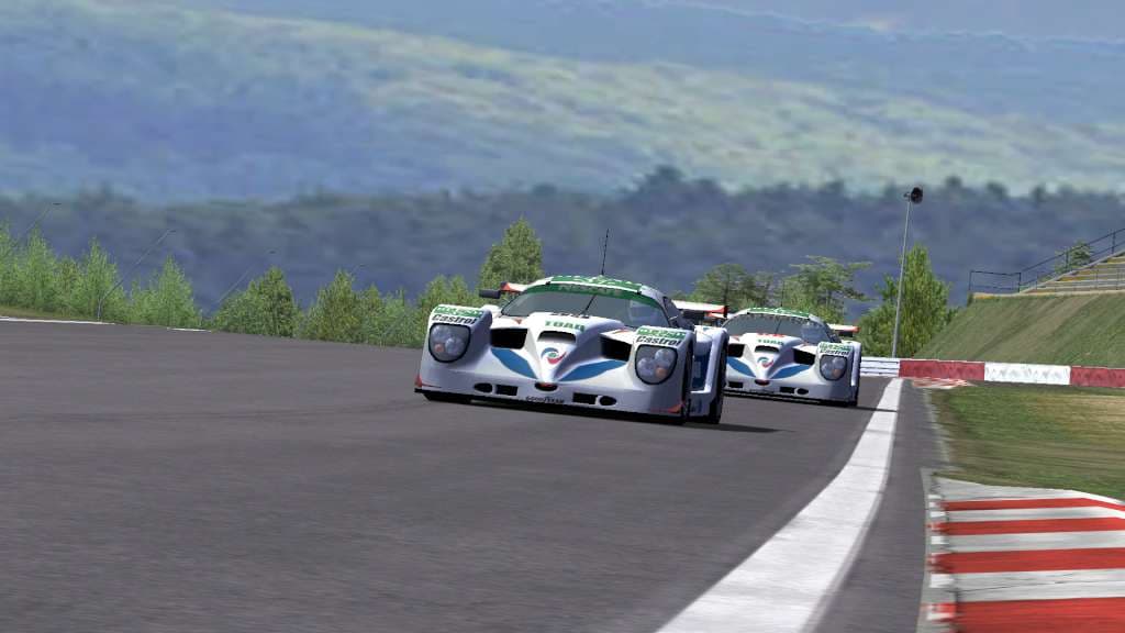 rFactor — Chiave di gioco Steam — 4