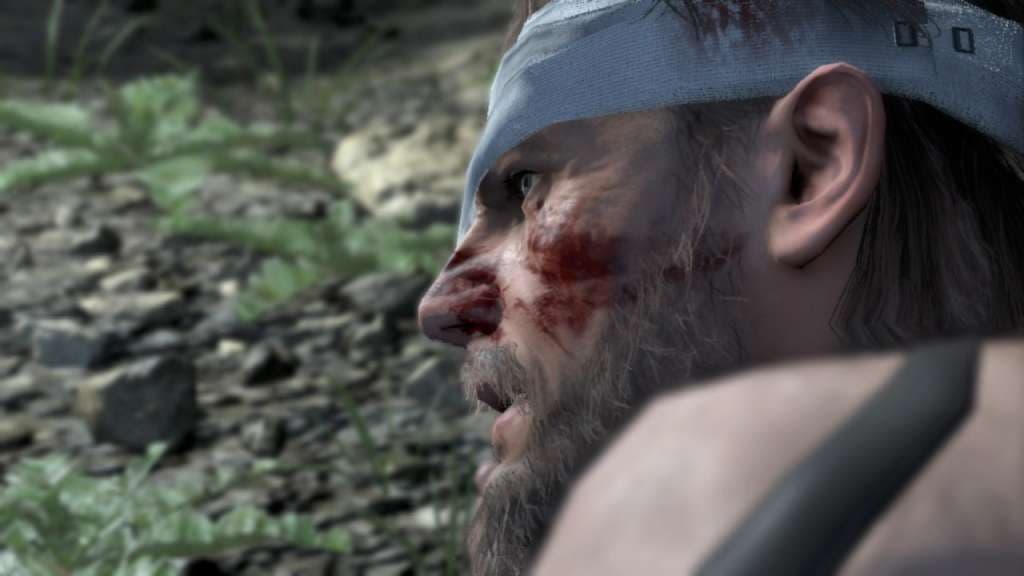 Metal Gear Solid V The Experience — Steam ゲームキー — 3