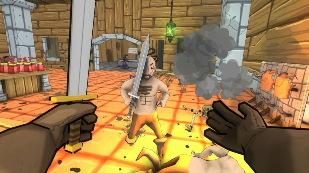 Shoppe Keep — مفتاح لعبة Steam — 4