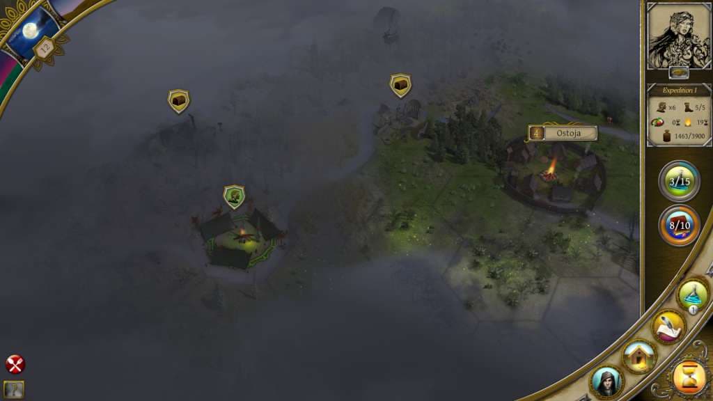 Thea: The Awakening — Chave de jogo Steam — 3