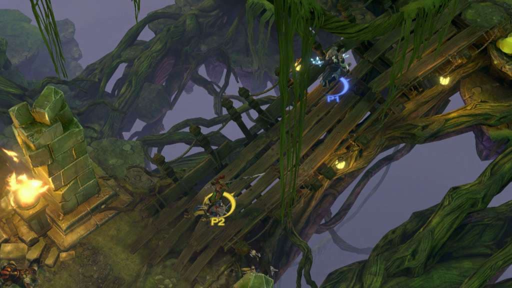 Sacred 3 — Steam 게임 키 — 4