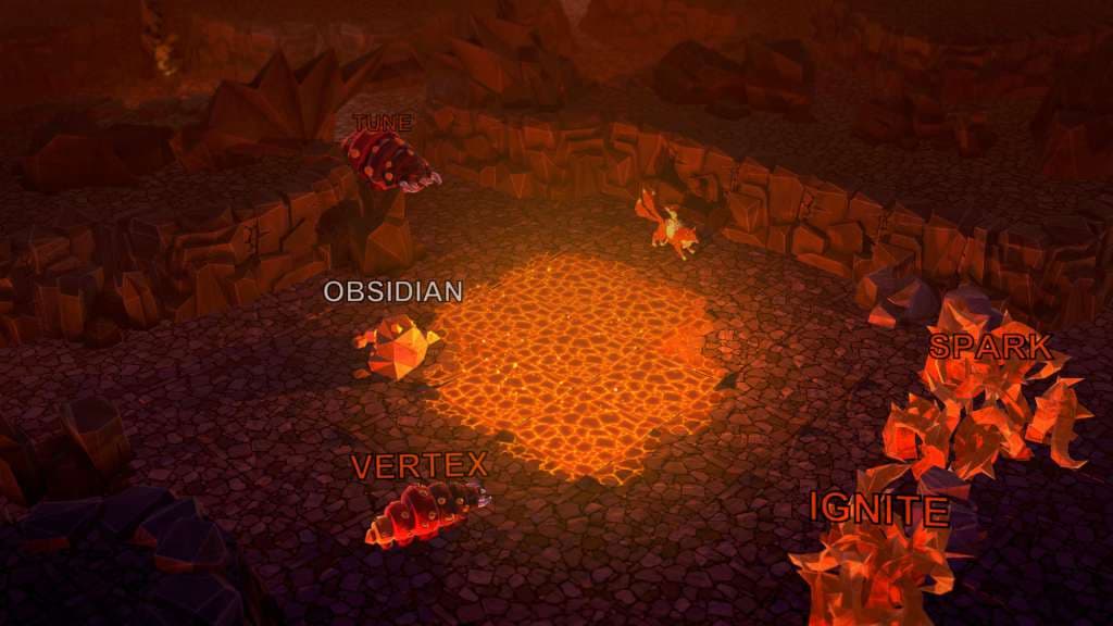Epistory - Typing Chronicles — Steam गेम की — 1