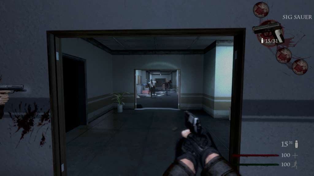 Contagion — Steam 게임 키 — 2