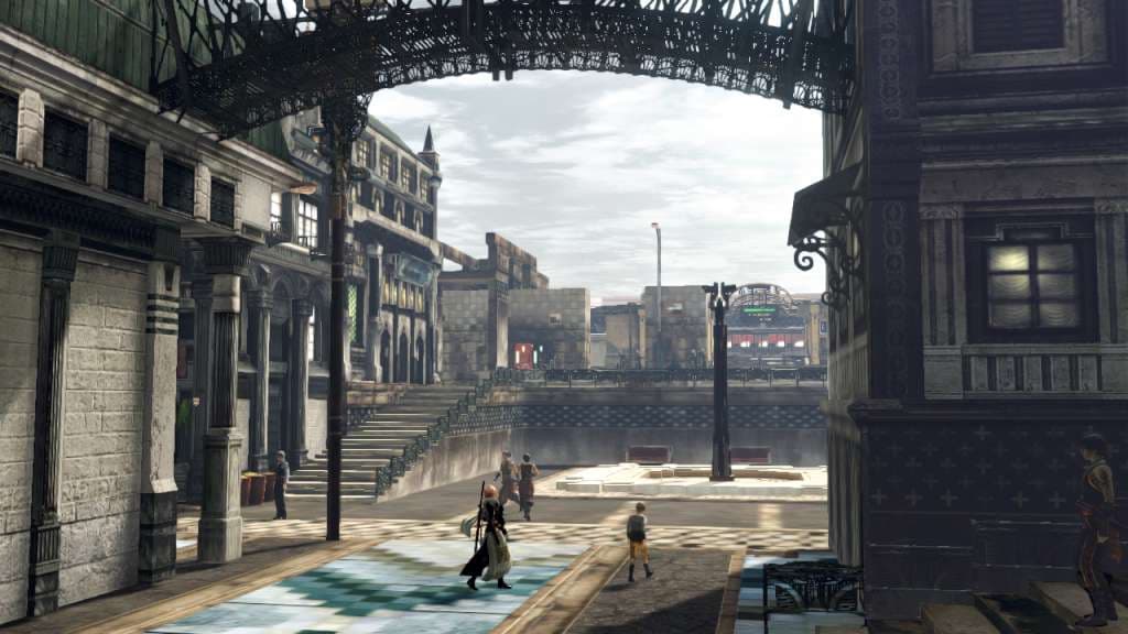 Lightning Returns: Final Fantasy XIII — Steam गेम की — 2