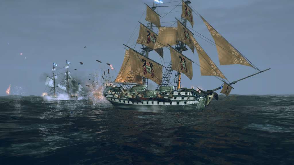 Tempest: Pirate Action RPG — Clave de juego Steam