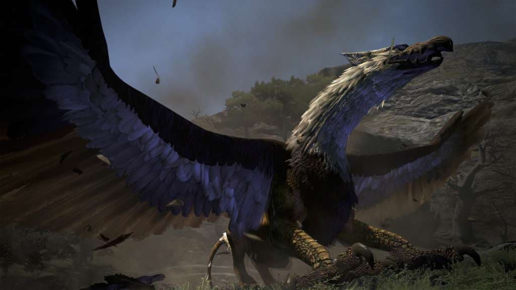 Dragon's Dogma: Dark Arisen — Key game Steam — 3