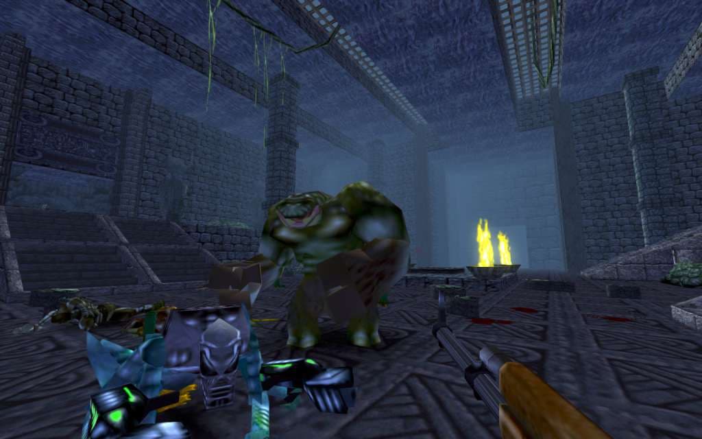 Turok — Steam Game key — 3