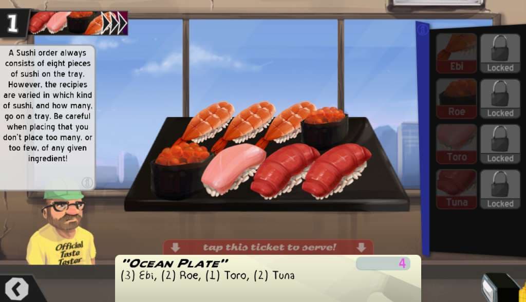 Cook, Serve, Delicious! — Chiave di gioco Steam — 3