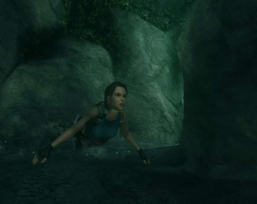 Tomb Raider — Clé de jeu Steam — 5