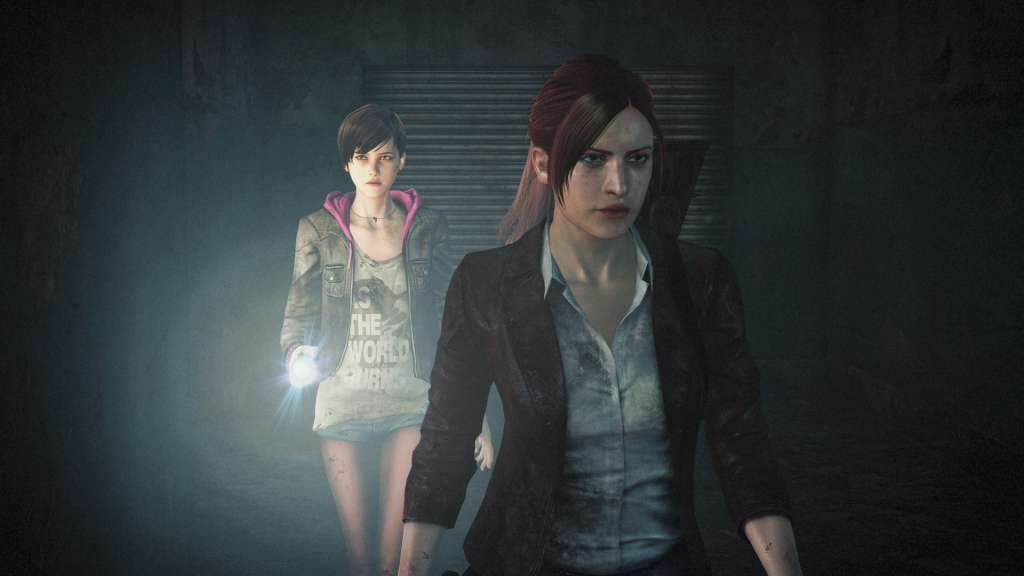 Resident Evil Revelations 2 — Chiave di gioco Steam — 1
