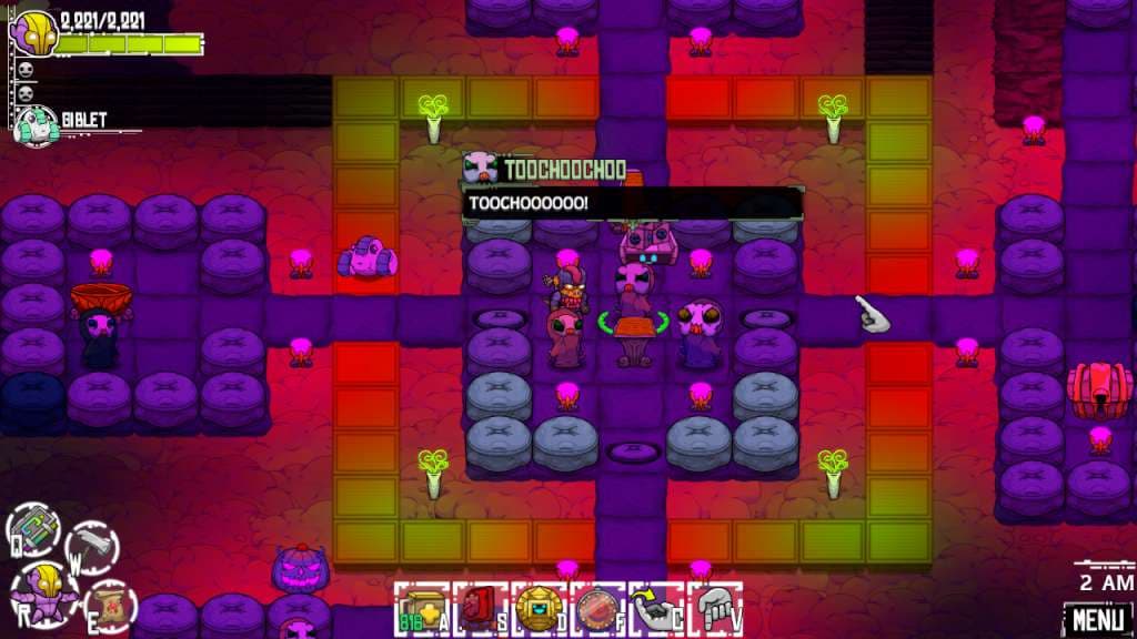Crashlands — Klucz do gry Steam — 1