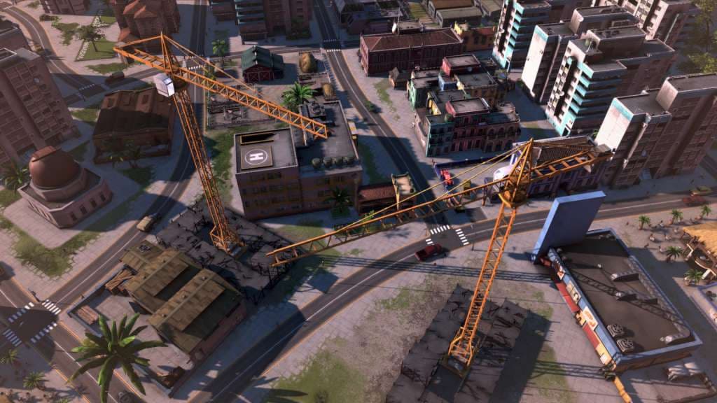 Tropico 5: Collection — Steam ゲームキー — 1