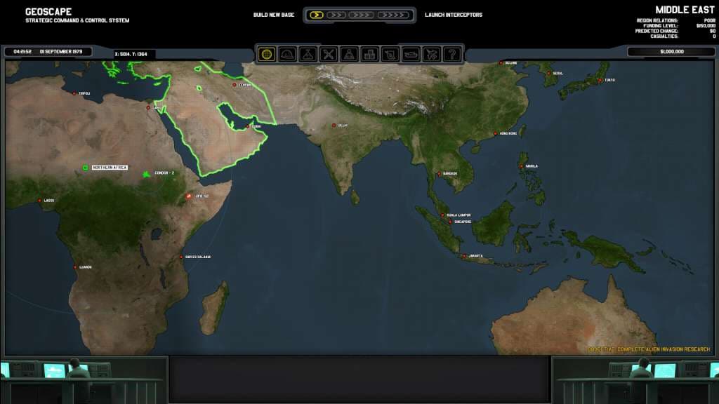 Xenonauts — Chiave di gioco GOG.com — 4