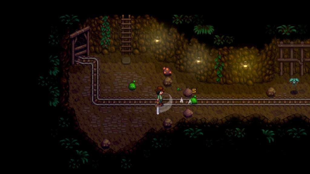 Stardew Valley — Key game Xbox One — 1