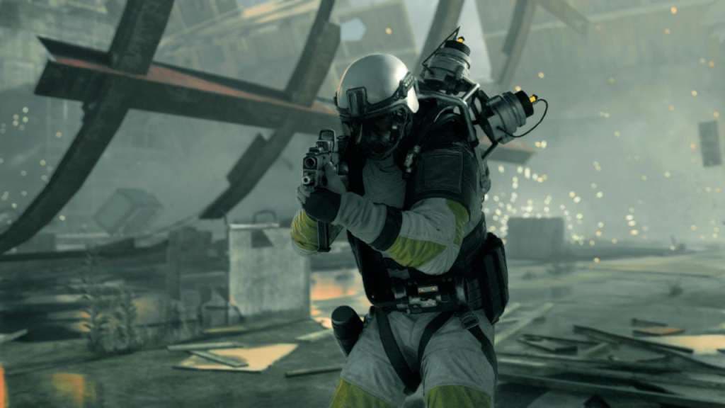 Quantum Break — Klucz do gry Steam — 1