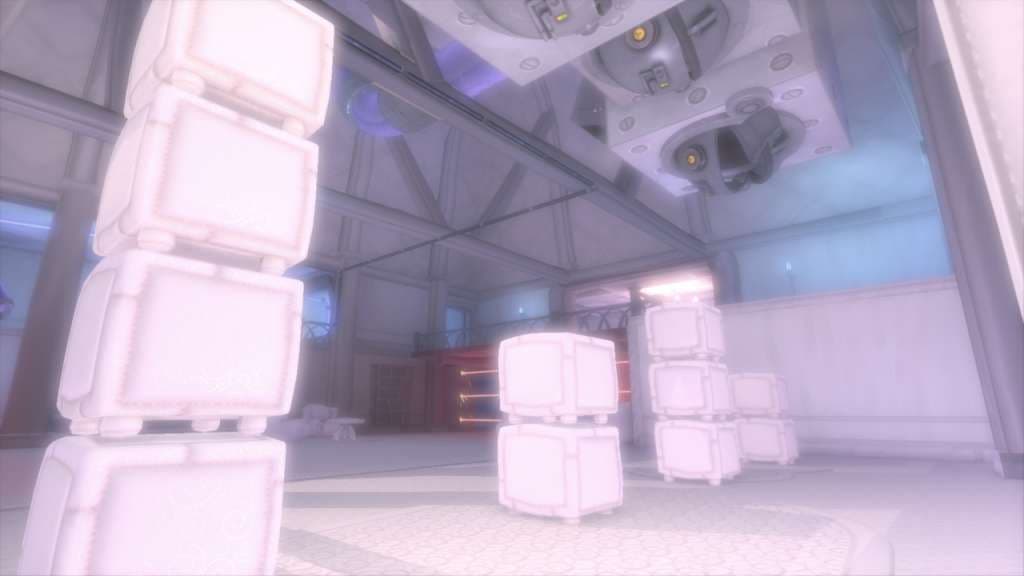 Quantum Conundrum — Chiave di gioco Steam — 1