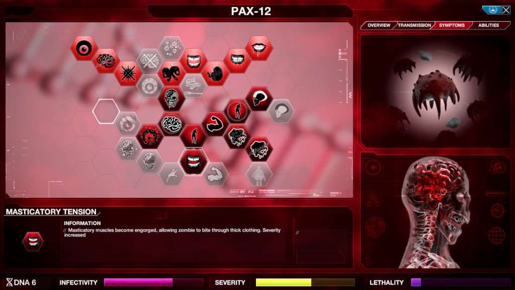 Plague Inc: Evolved — Steam 게임 키 — 1