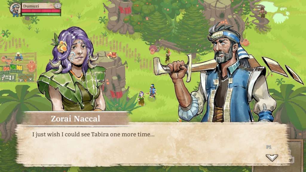 Moon Hunters — Chiave di gioco Steam — 1