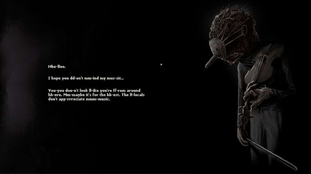 Darkwood — Klucz do gry Steam — 4